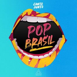Album cover of Pop Brasil (Cante Junto)