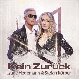 Album cover of Kein Zurück
