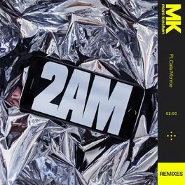 Album cover of 2AM (Remixes) (feat. Carla Monroe)