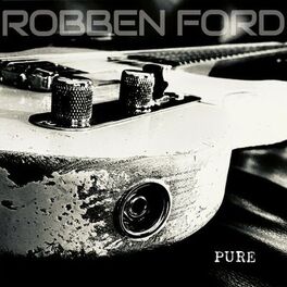 Album cover of Pure