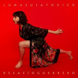 Album cover of Desafío Guerrero