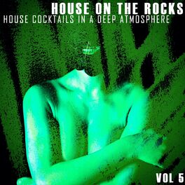 Album cover of House on the Rocks, Vol. 5