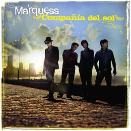 Album cover of Compañia del sol