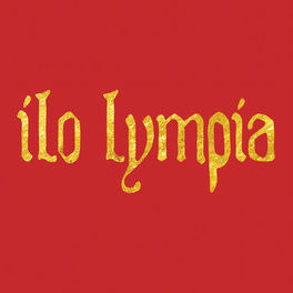Album cover of Ilo Lympia
