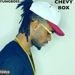Album cover of Chevy Box