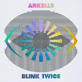 Album cover of Blink Twice