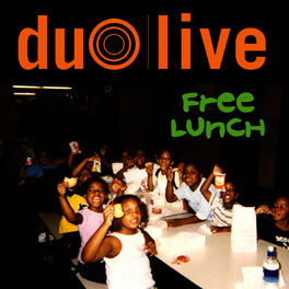 Album picture of Free Lunch - The Hood Gotta Eat Too