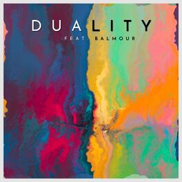 Album cover of DUALITY (feat. Balmour)