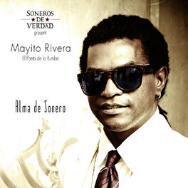Album cover of Alma de Sonero