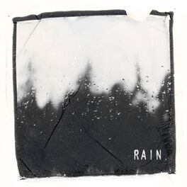 Album cover of Rain