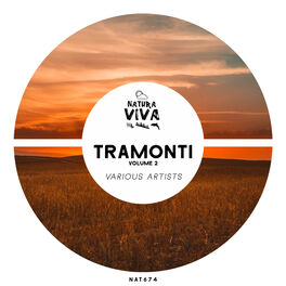 Album cover of Tramonti, Vol. 2