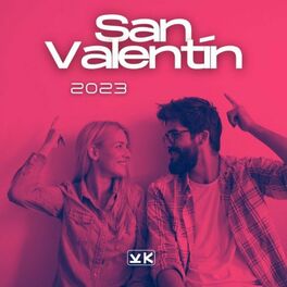 Album cover of San Valentín 2023