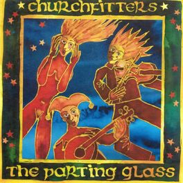 Churchfitters - Old Friends: lyrics and songs