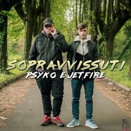 Album cover of Sopravvissuti