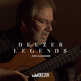 Album cover of Deezer Legends