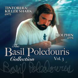 Album cover of The Basil Poledouris Collection, Vol. 3