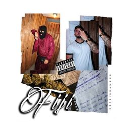 Album cover of Fiji