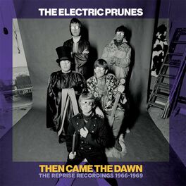 Album cover of Then Came the Dawn: The Reprise Recordings 1966-1969