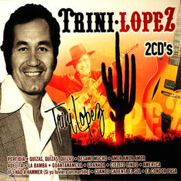 Album cover of Trini López