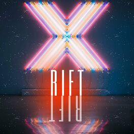 Album cover of RIFT EP