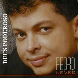 Album cover of Deus Poderoso