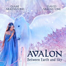 Album cover of Avalon: Between Earth and Sky