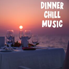 Album cover of Dinner Chill Music