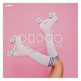 Album cover of Disco Revengerz, Vol. 31