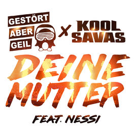 Album cover of Deine Mutter (Remix)
