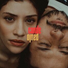 Album cover of Cande y Paulo