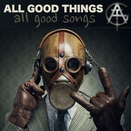 Album cover of All Good Songs