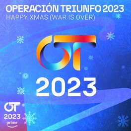 Operación Triunfo 2023 - OT Gala 6 (Operación Triunfo 2023) Lyrics and  Tracklist