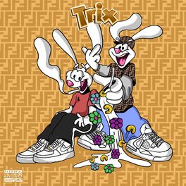 Bugs Bunny Gucci, Bugs Bunny Supreme HD phone wallpaper