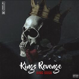 Album cover of Kings Revenge