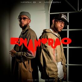 Album cover of Enamorao