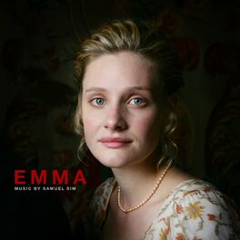 Album cover of Emma (Original Television Soundtrack)