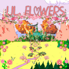 Album cover of Lil Flowers