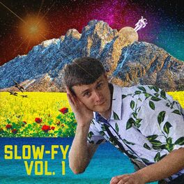 Album cover of Slow-Fy, Vol. 1