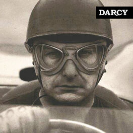 Album cover of Fangio