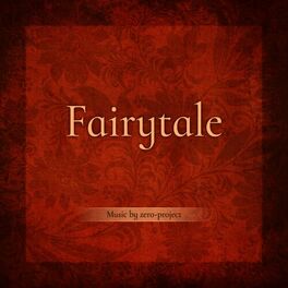 Album picture of Fairytale