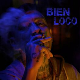 Album cover of Bien Loco