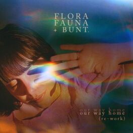 Album cover of Our Way Home (Re-Work)
