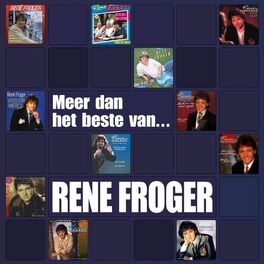 Album cover of Meer Dan Het Beste Van...