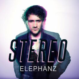 Album cover of Stereo (IV Radio Edit)
