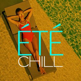 Album cover of Été chill