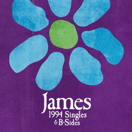 James 1991 Singles B Sides lyrics and songs Deezer