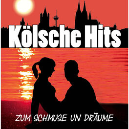 Album cover of Kölsche Hits - Zum Schmuse un Dräume