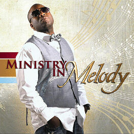Album cover of Ministry in Melody