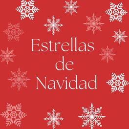 Album cover of Estrellas de Navidad
