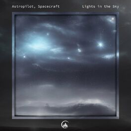 Album cover of Lights in the Sky